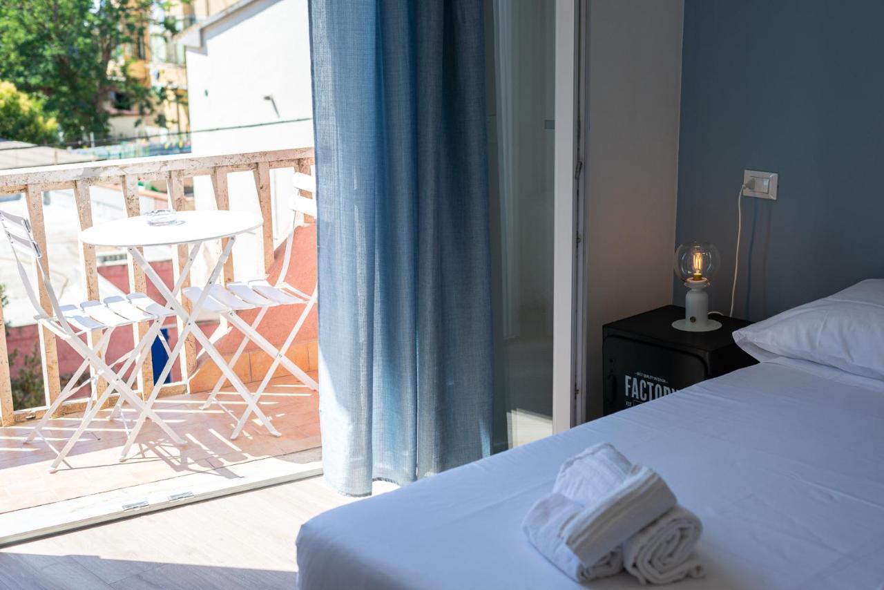 B&B Interno12 Follonica Exterior photo