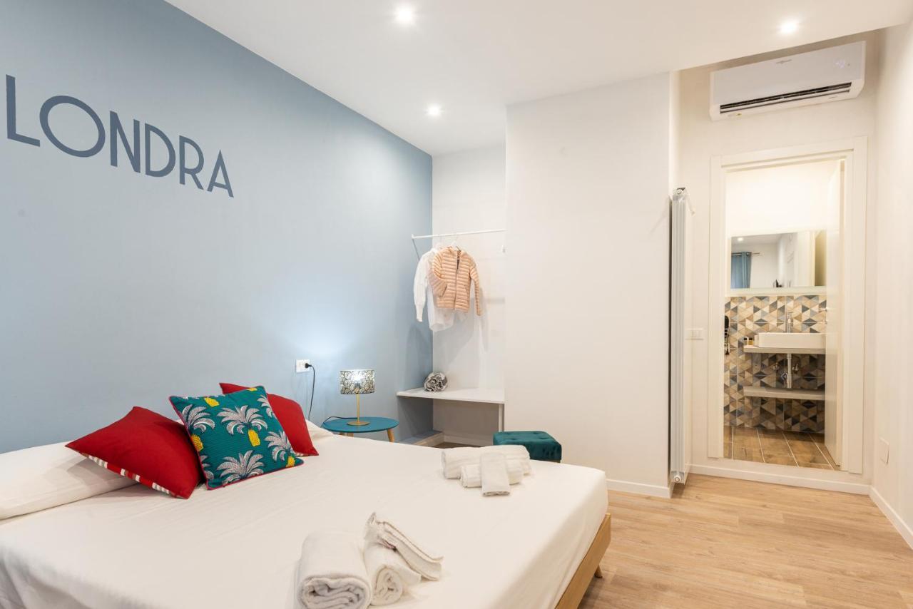 B&B Interno12 Follonica Exterior photo