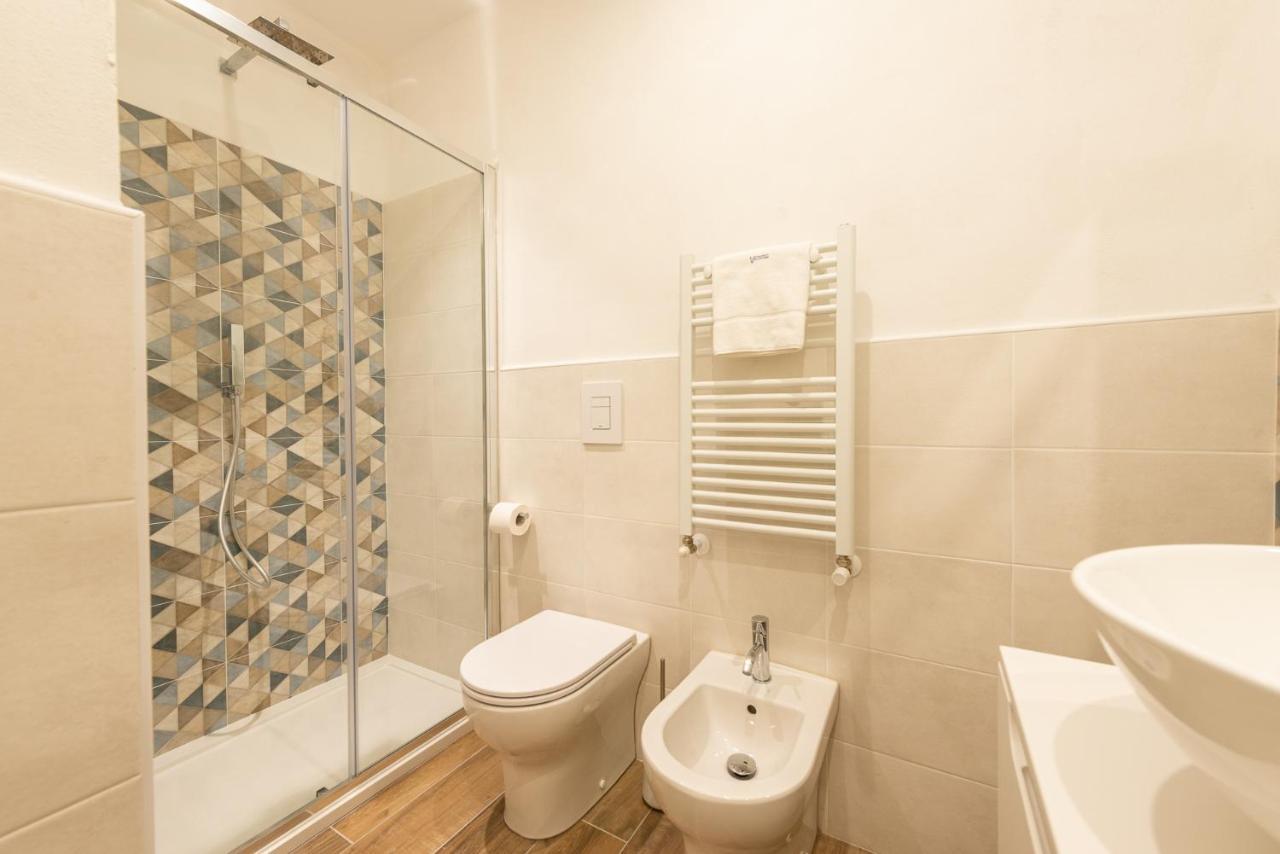 B&B Interno12 Follonica Exterior photo