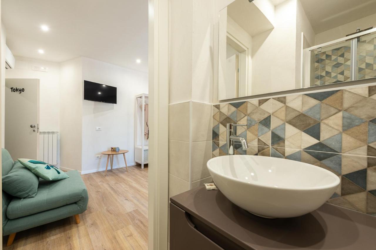 B&B Interno12 Follonica Exterior photo