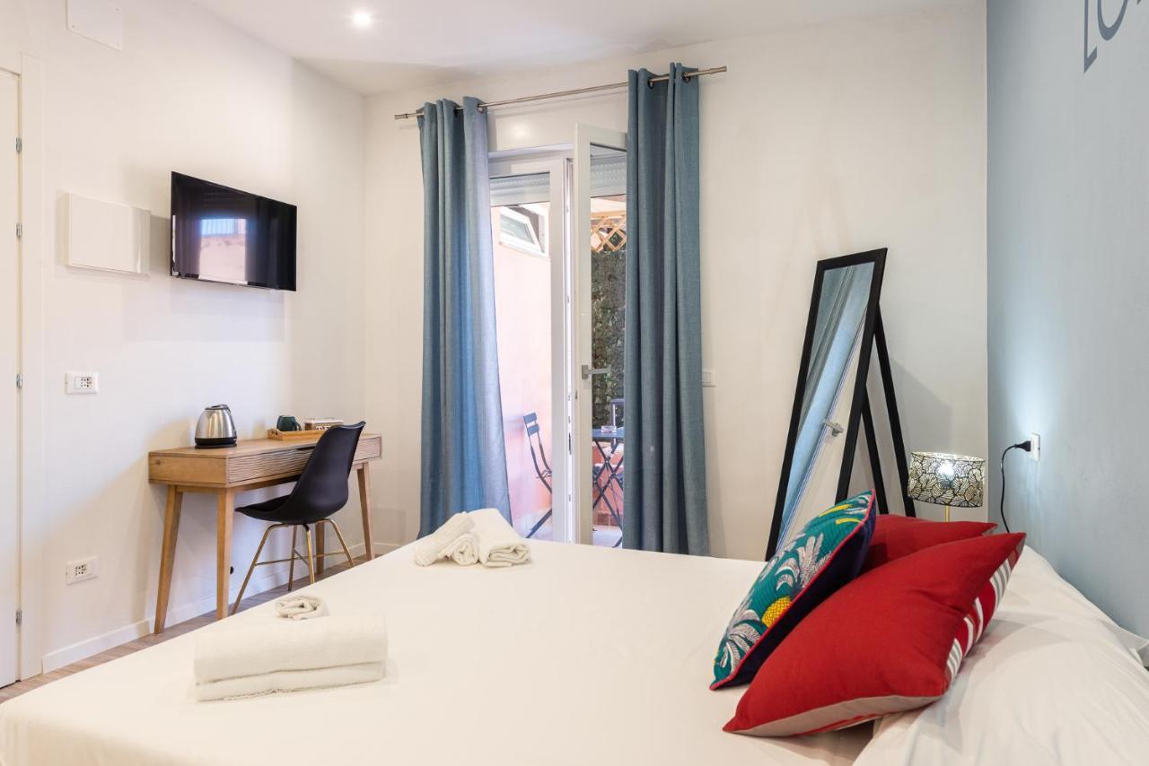 B&B Interno12 Follonica Exterior photo