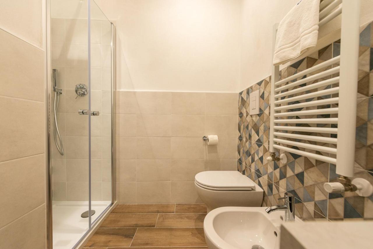 B&B Interno12 Follonica Exterior photo