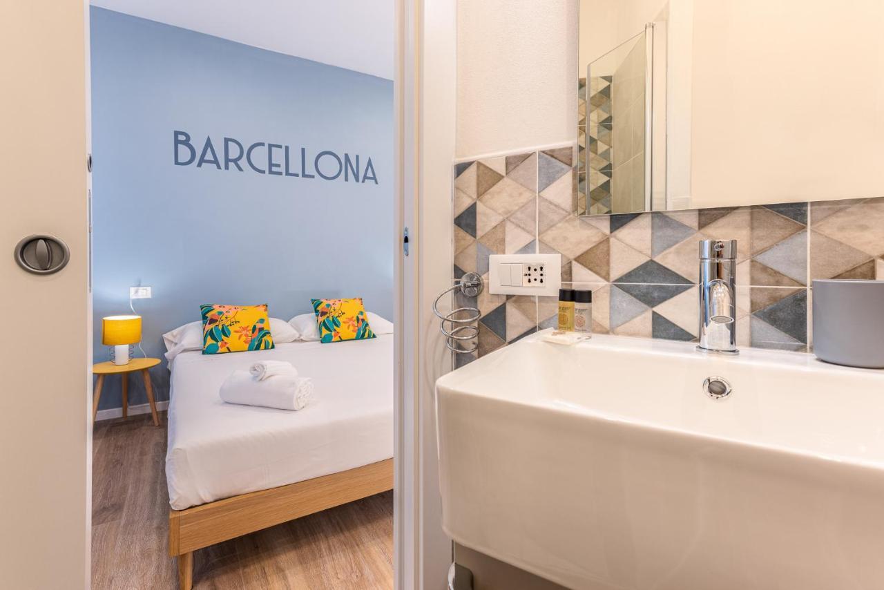 B&B Interno12 Follonica Exterior photo