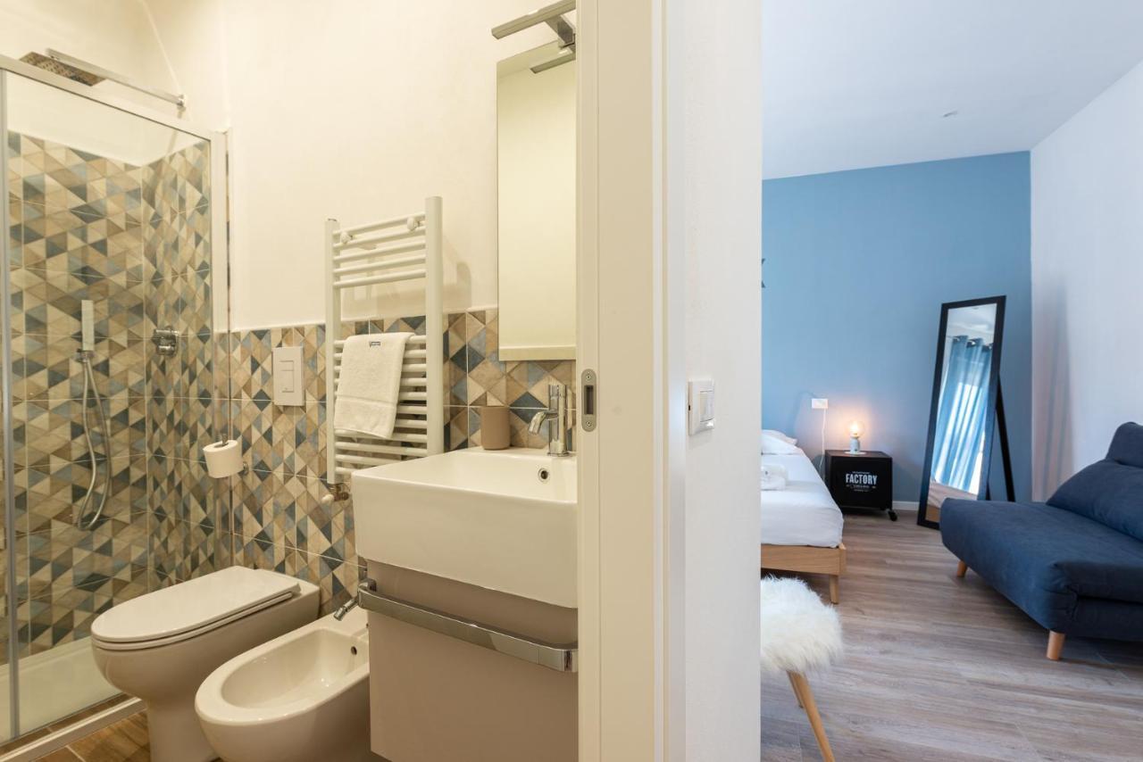B&B Interno12 Follonica Exterior photo