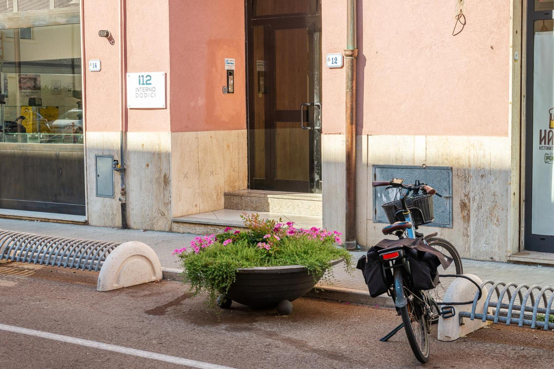 B&B Interno12 Follonica Exterior photo